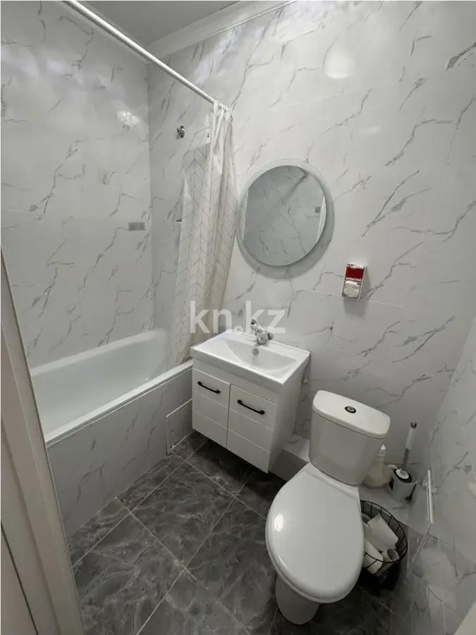 Продажа 1-комнатной квартиры, 40 м² в Алматы - фото 3