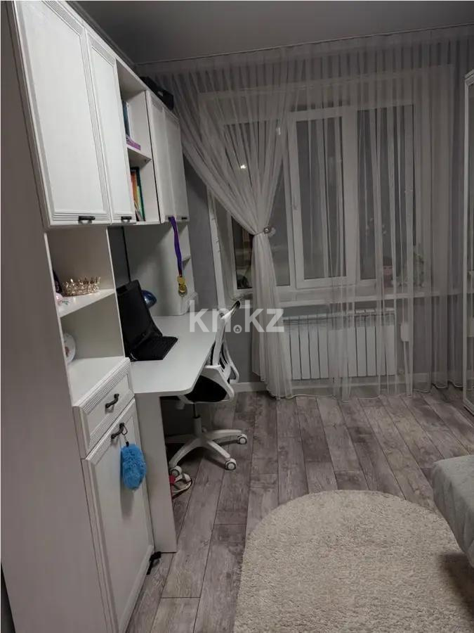 Продажа 3-комнатной квартиры, 69 м² в Караганде - фото 3