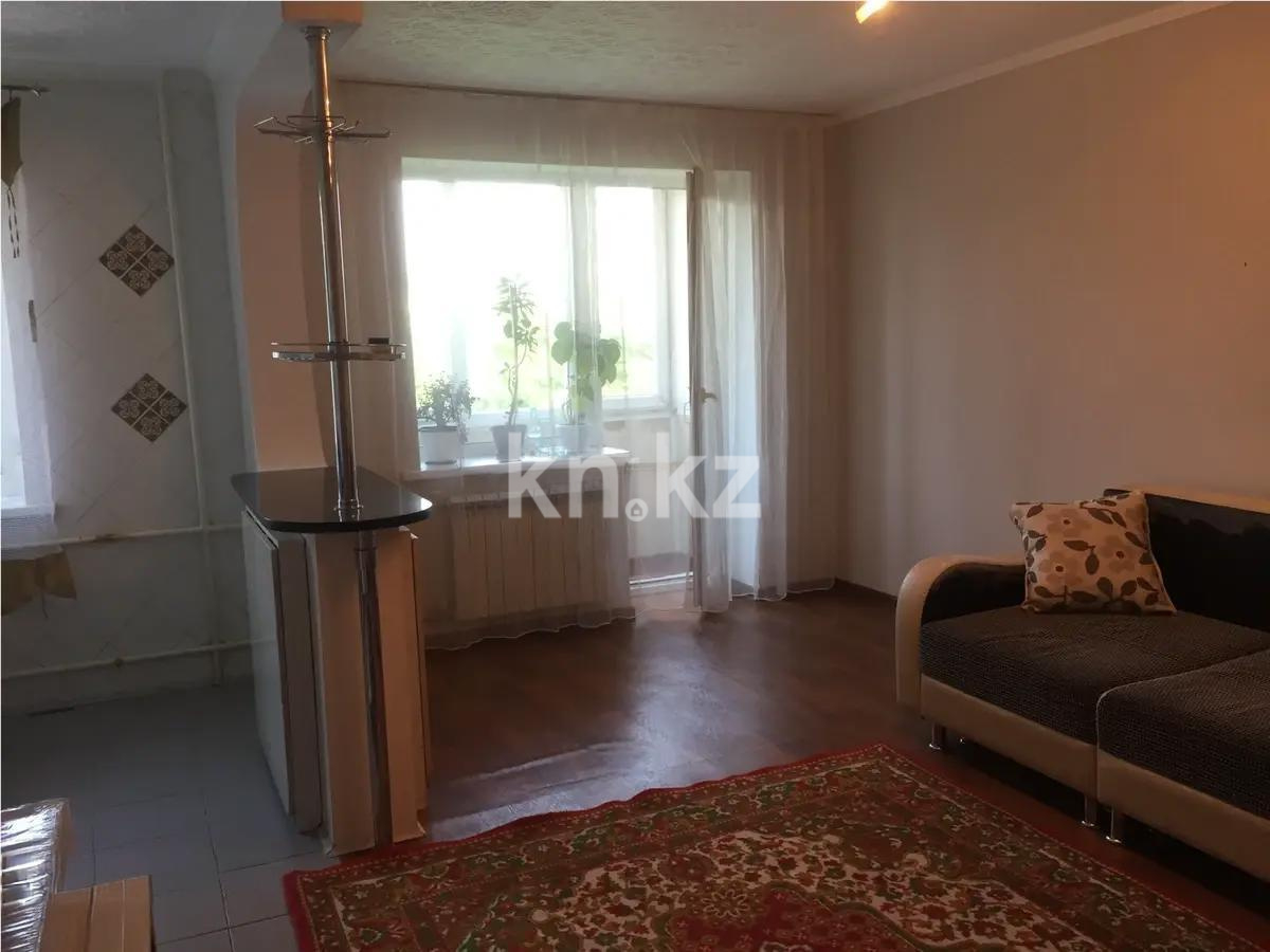 Продажа 2-комнатной квартиры, 40.3 м² в Алматы