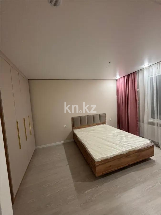 Продажа 2-комнатной квартиры, 52 м² в Астане