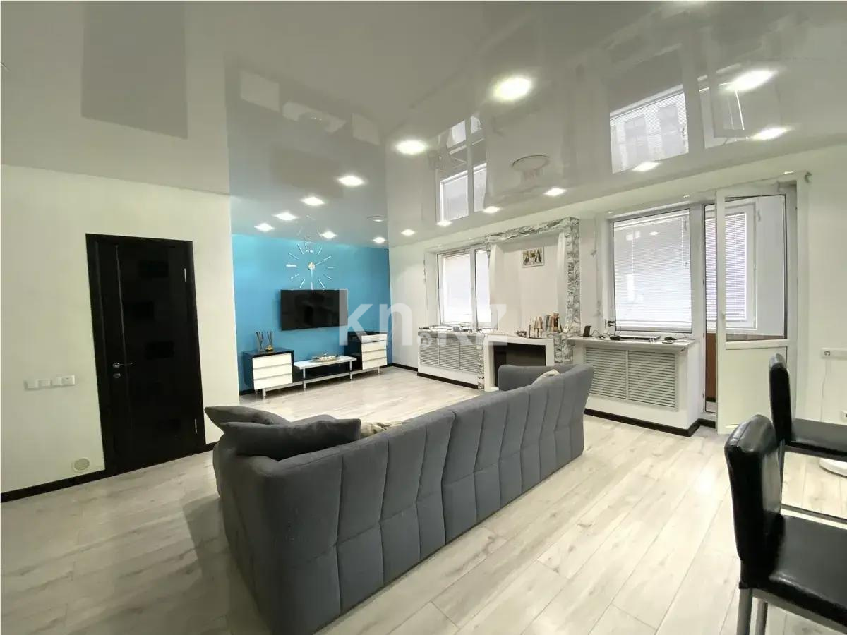 Продажа 2-комнатной квартиры, 81 м² в Астане