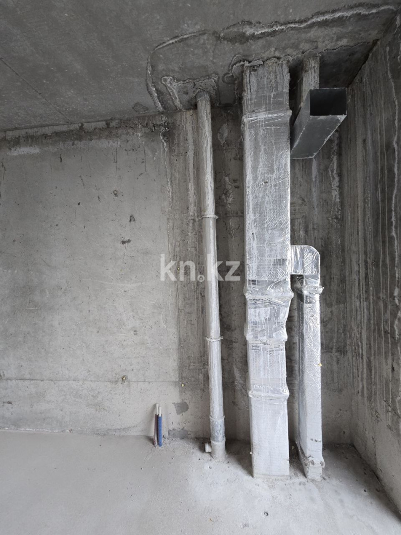 Продажа 3-комнатной квартиры, 103.3 м² в Алматы - фото 12