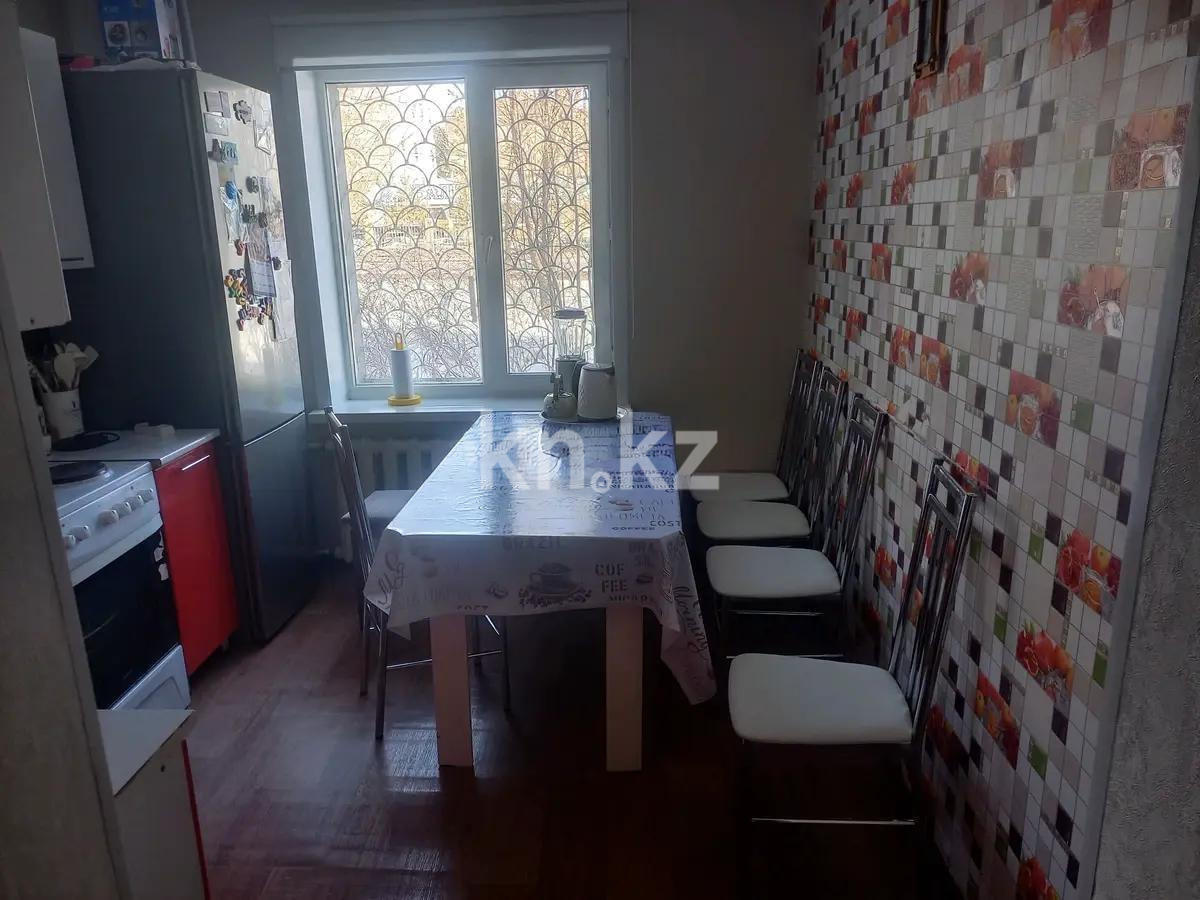 Продажа 4-комнатной квартиры, 76 м², ул. Таттимбета, дом  19 в Караганде - фото 5
