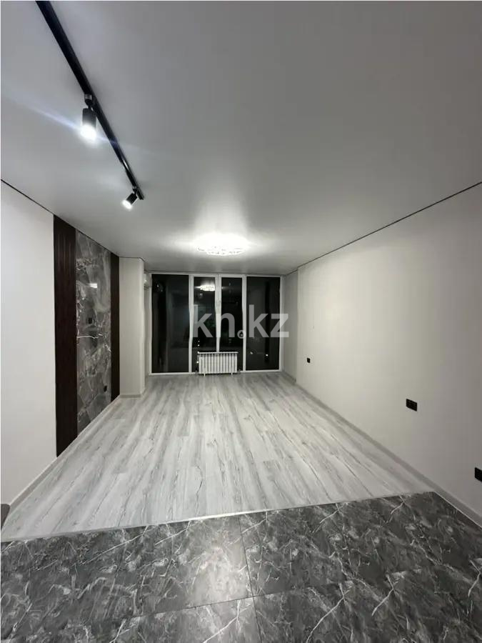 Продажа 1-комнатной квартиры, 27 м², мкр-н Шугыла, дом  340/35 в Алматы - фото 2