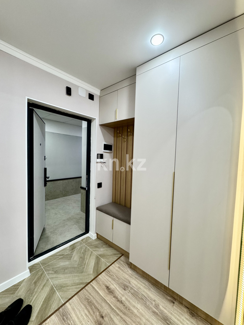 Продажа 2-комнатной квартиры, 35 м² в Алматы - фото 9