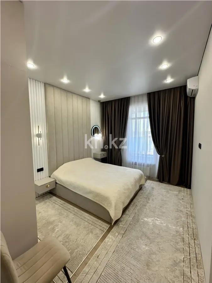 Продажа 2-комнатной квартиры, 60 м² в Алматы - фото 2