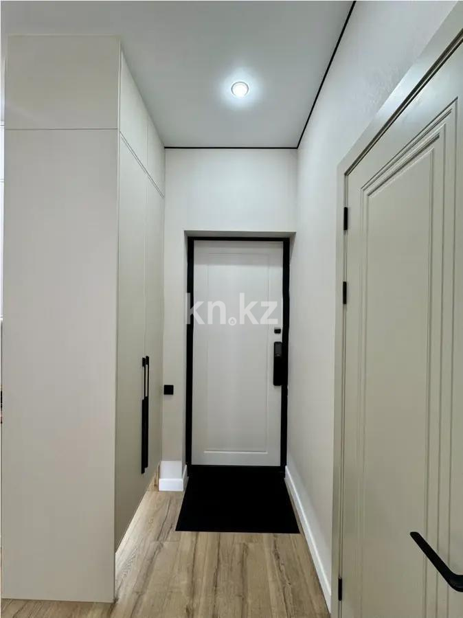 Продажа 2-комнатной квартиры, 43.5 м² в Астане - фото 5