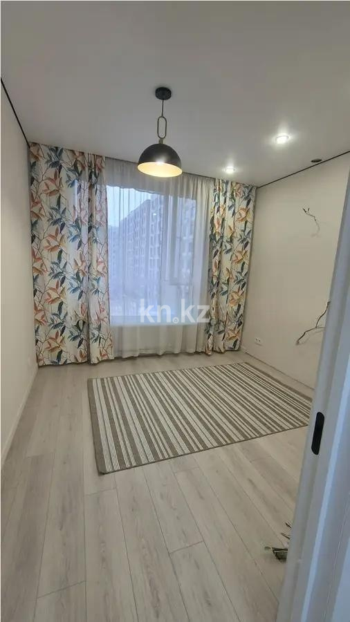 Продажа 1-комнатной квартиры, 40 м² в Алматы - фото 3