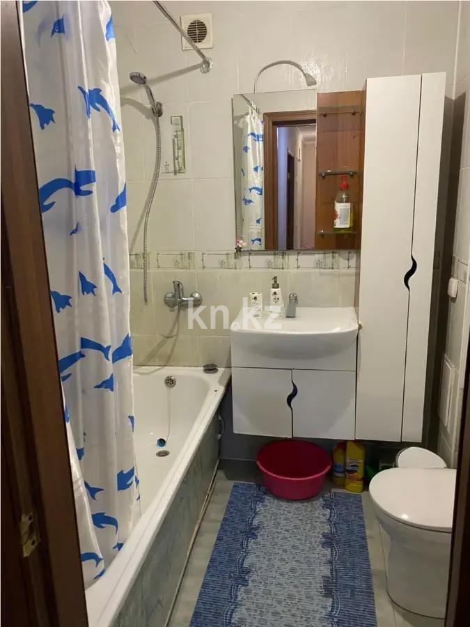 Продажа 2-комнатной квартиры, 56.3 м², ул. Мустафина, дом  21/5 в Астане - фото 4