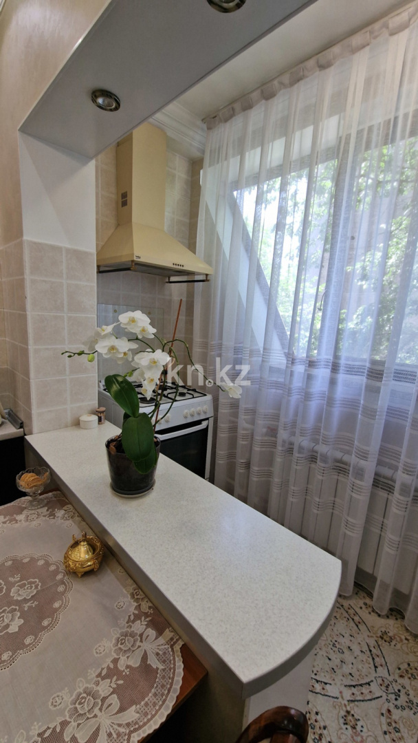 Аренда 3-комнатной квартиры, 73 м² в Алматы