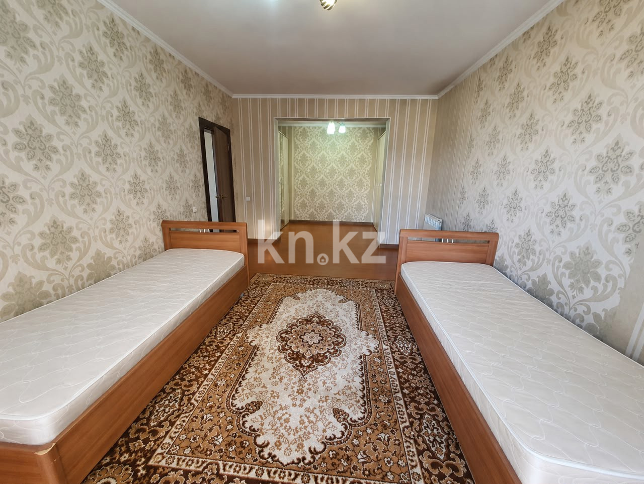 Продажа 2-комнатной квартиры, 87.2 м² в Алматы