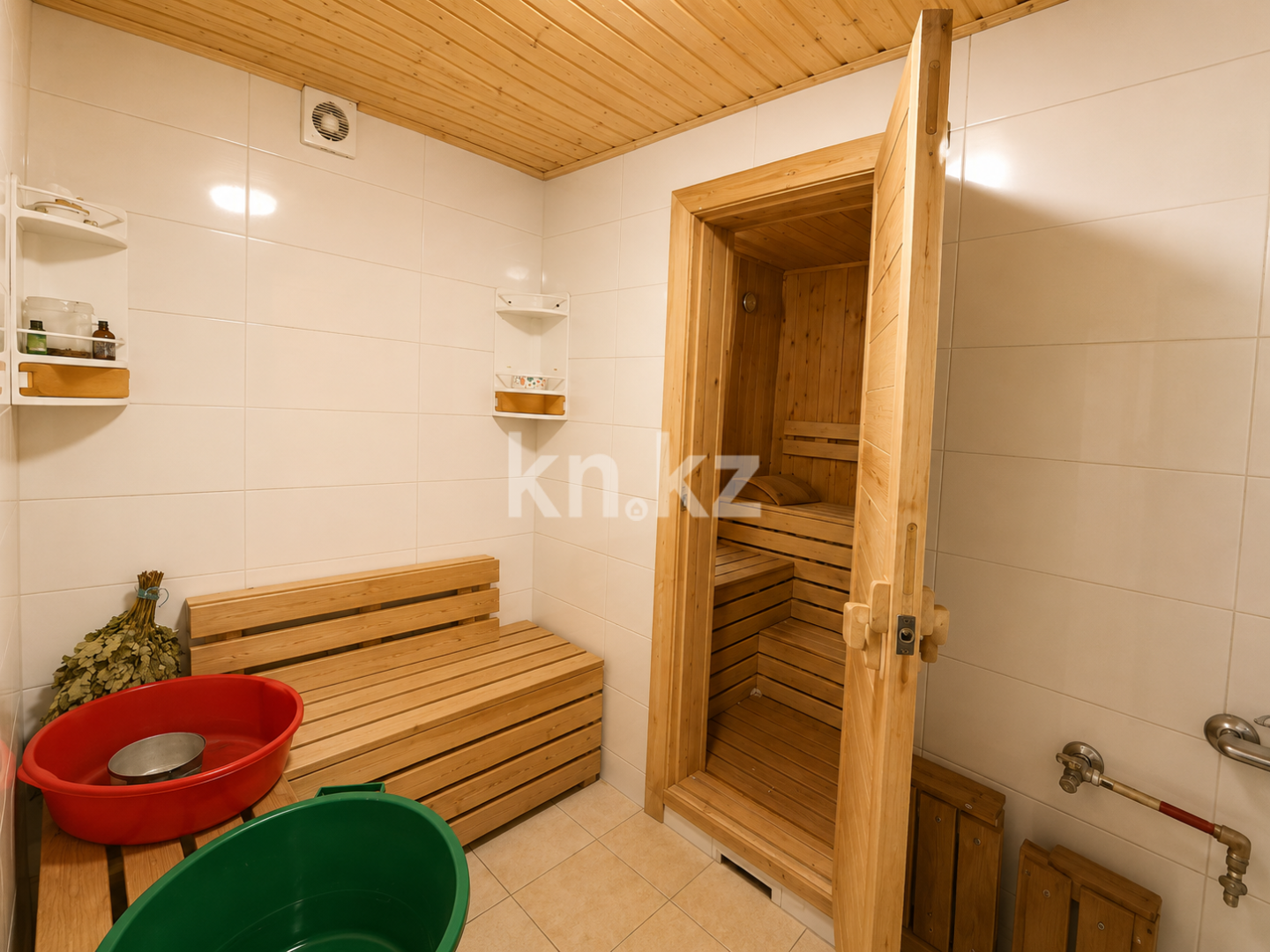 Продажа 5-комнатного дома, 142 м² в Караганде - фото 26