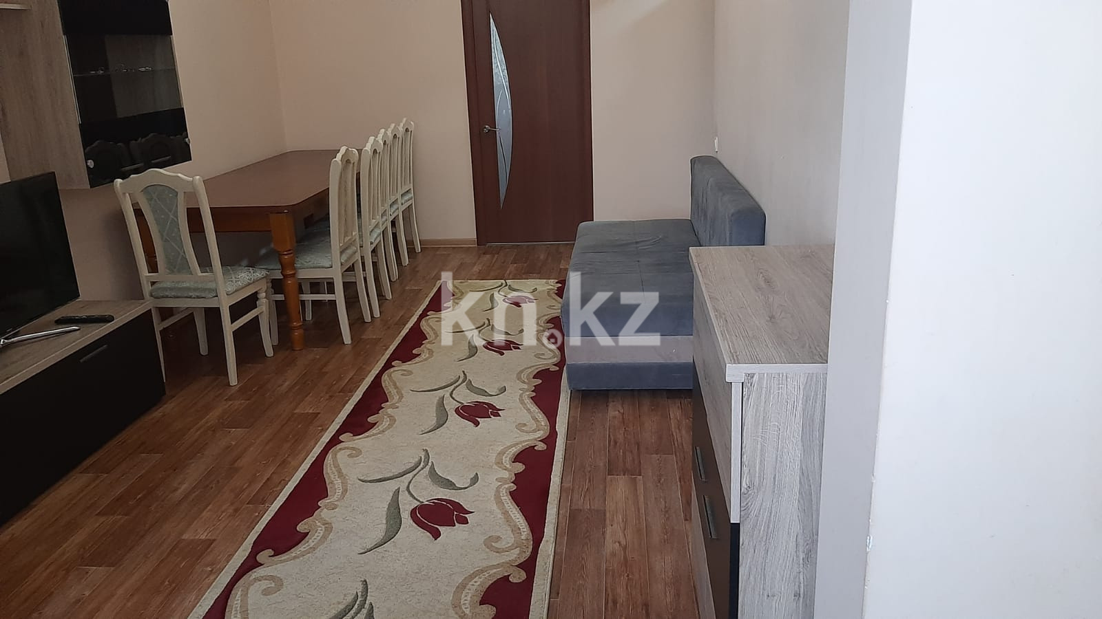 Аренда 2-комнатной квартиры, 2.7 м² в Алматы - фото 13