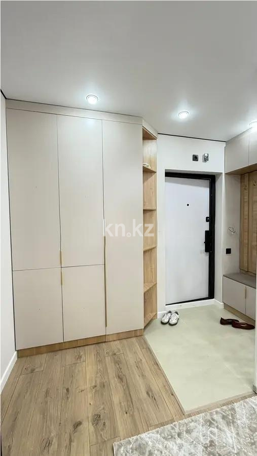 Продажа 1-комнатной квартиры, 35 м² в Алматы - фото 4