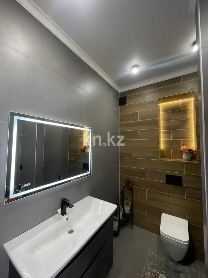 Продажа 4-комнатной квартиры, 129 м² в Астане - фото 6