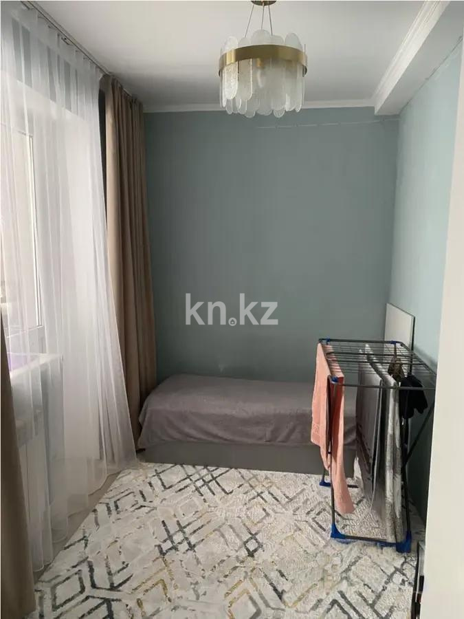 Продажа 2-комнатной квартиры, 37.9 м² в Астане - фото 3
