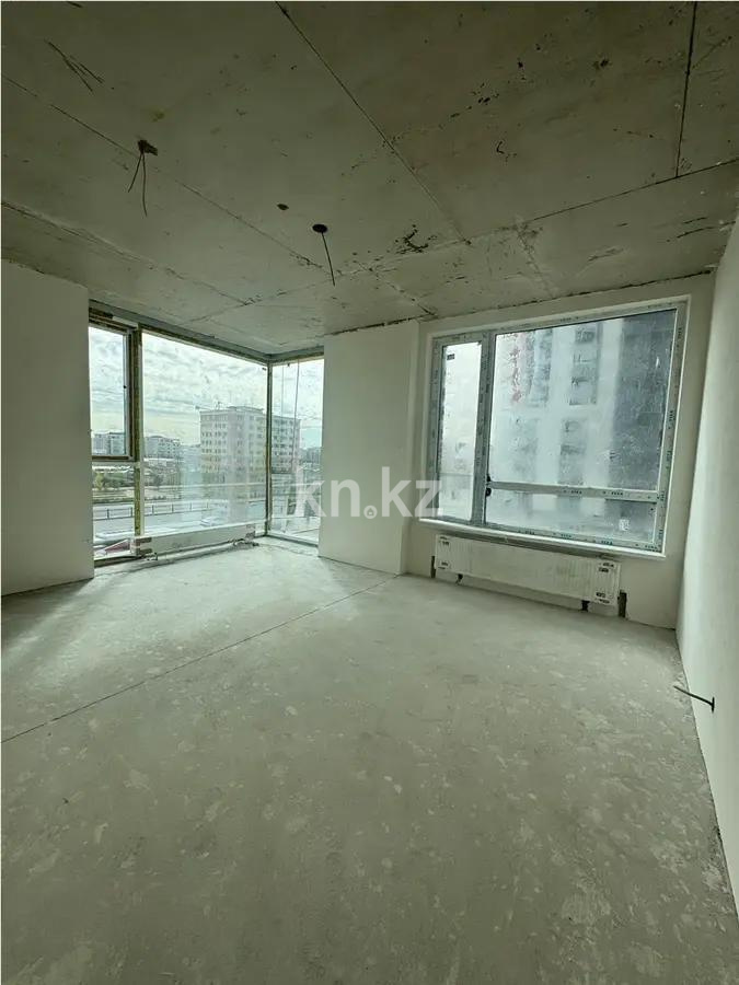 Продажа 4-комнатной квартиры, 125 м² в Астане