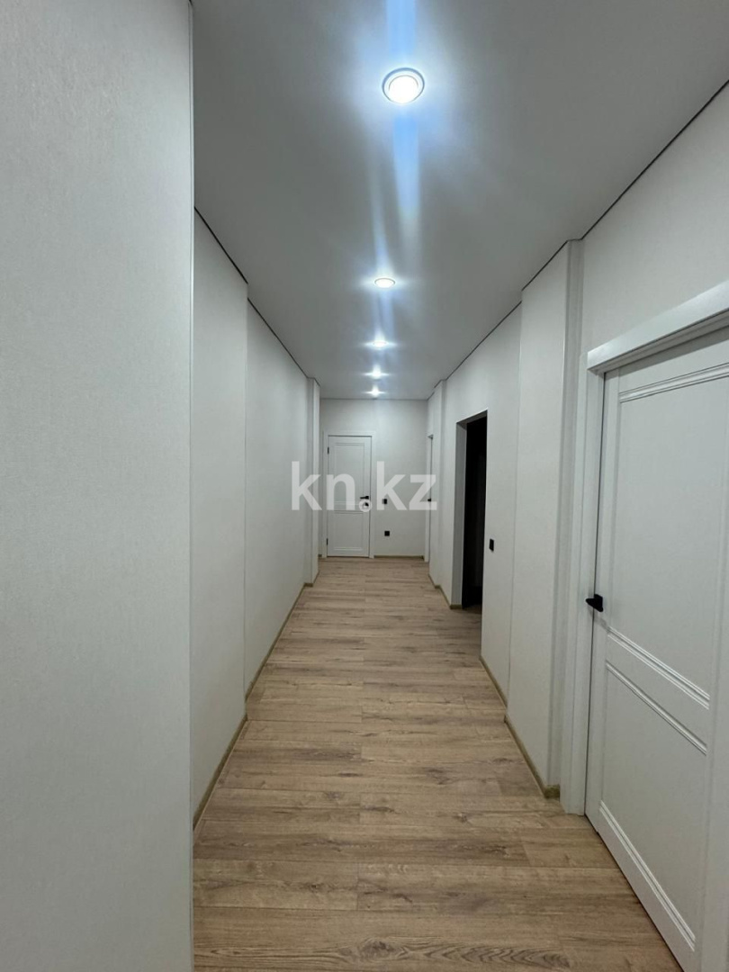Продажа 3-комнатной квартиры, 90 м², ул. Жургенова, дом  1 - ул. Байтурсынова в Астане - фото 6