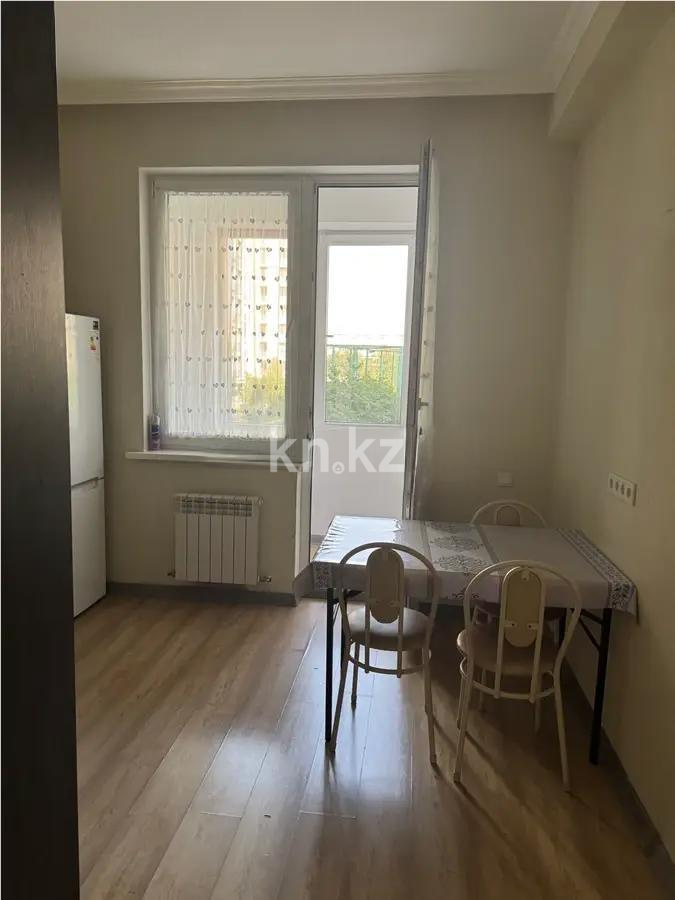 Продажа 2-комнатной квартиры, 70 м², пр. Гагарина, дом  287 в Алматы - фото 3