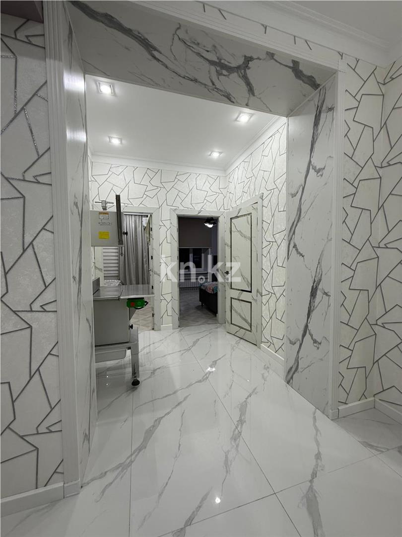 Продажа 4-комнатной квартиры, 118 м² в Караганде - фото 10