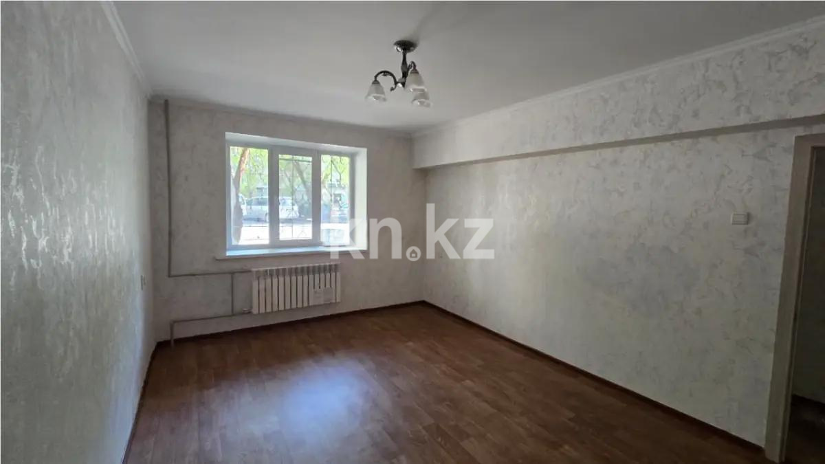Продажа 1-комнатной квартиры, 32.1 м², ул. Мынбаева, дом  85 в Алматы