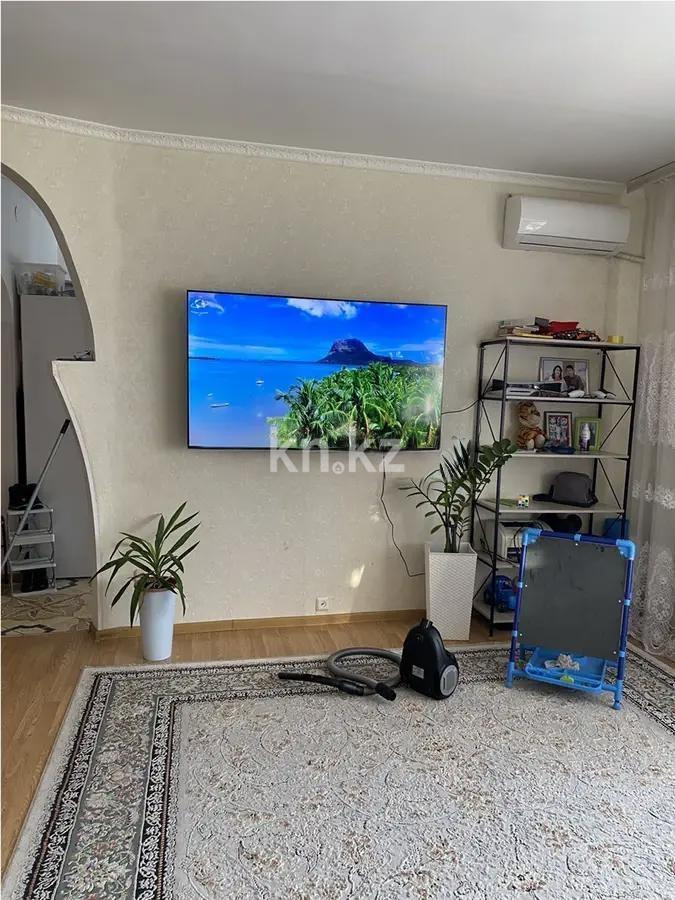 Продажа 3-комнатной квартиры, 80.5 м² в Астане