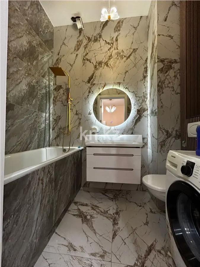 Продажа 2-комнатной квартиры, 40 м² в Астане - фото 4