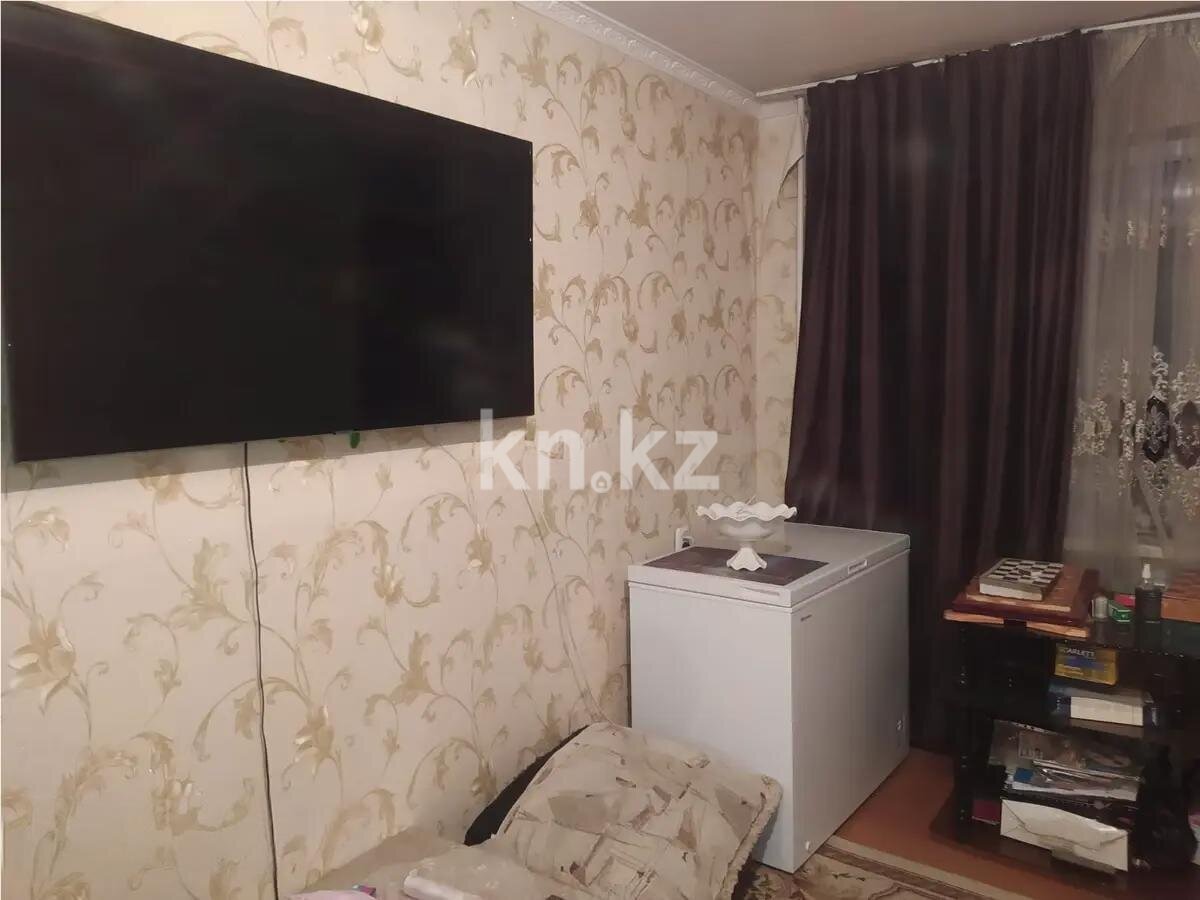 Продажа 1-комнатной квартиры, 35 м² в Караганде