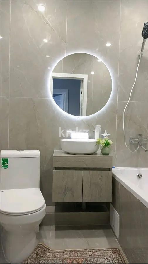 Продажа 1-комнатной квартиры, 35 м² в Астане - фото 3