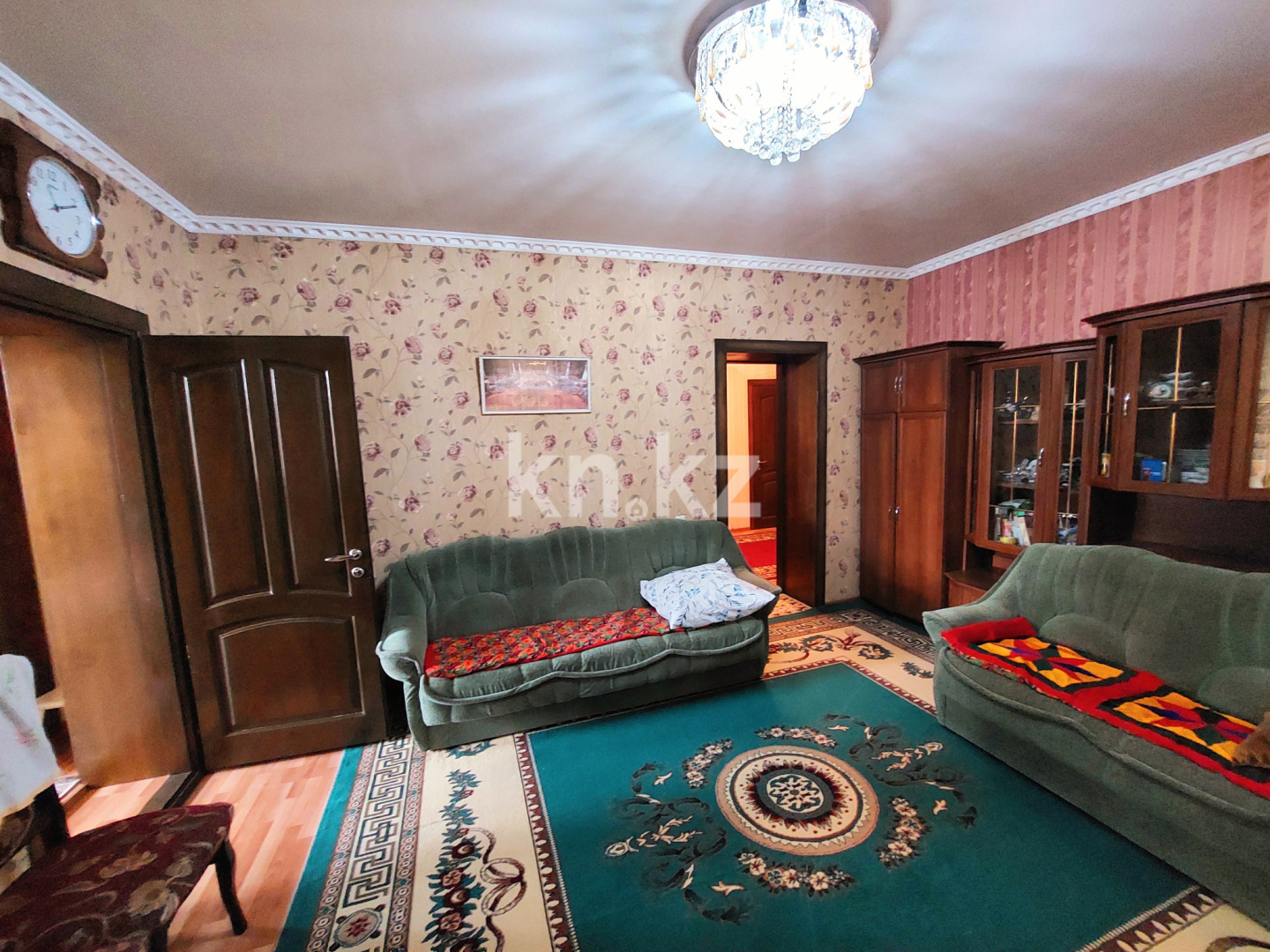 Продажа 5-комнатного дома, 280 м², Аксумбе, дом  57 в Шымкенте - фото 5