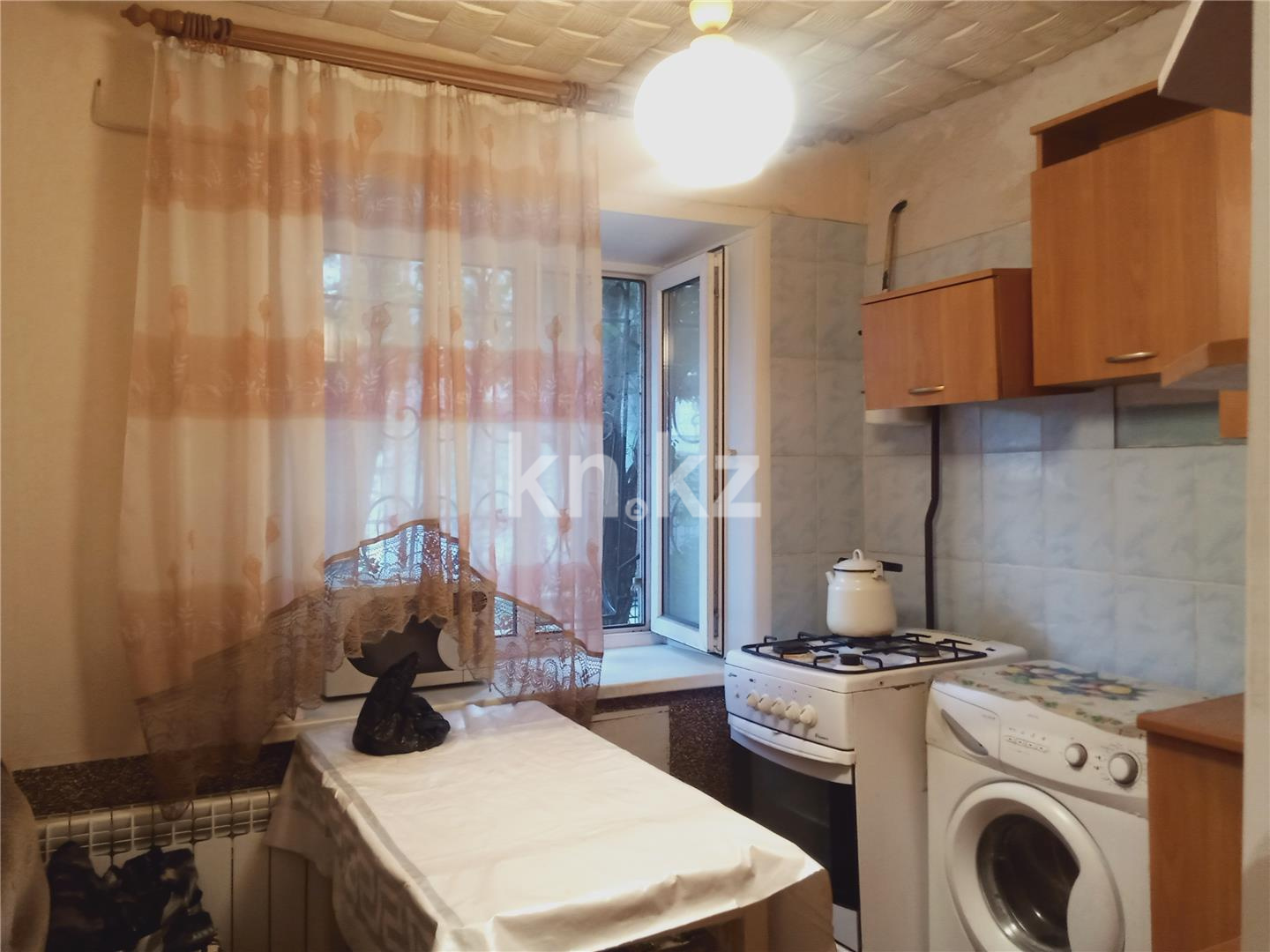 Продажа 2-комнатной квартиры, 43 м², пр. Бухар-жырау в Караганде - фото 7