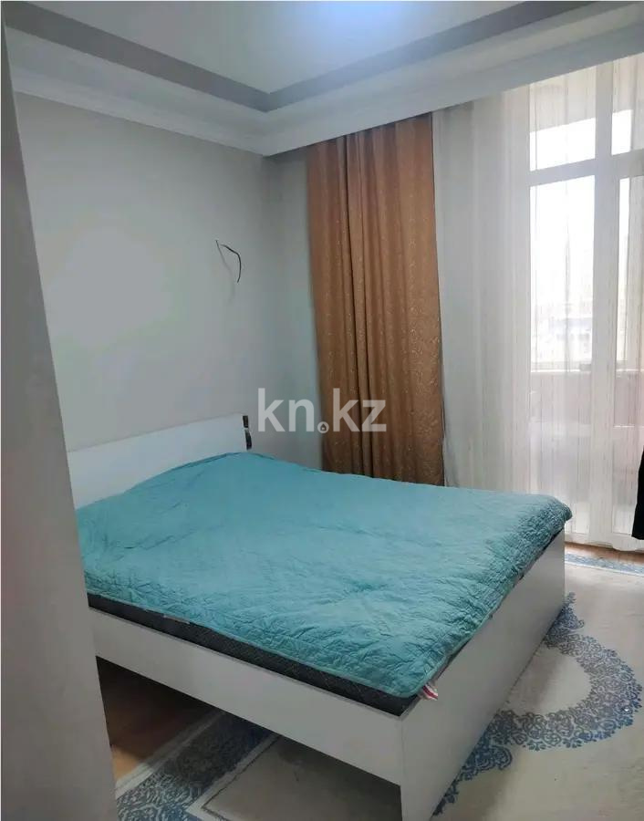 Продажа 2-комнатной квартиры, 50 м² в Астане - фото 2