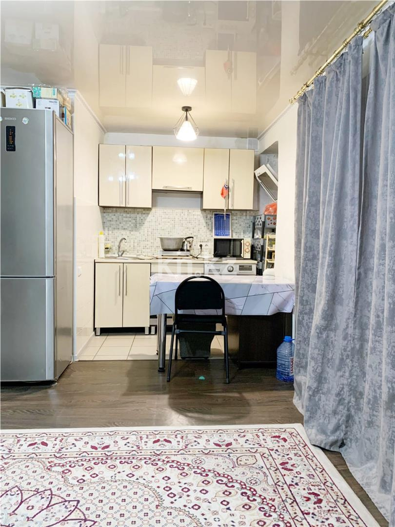 Продажа 1-комнатной квартиры, 30 м² в Астане - фото 2