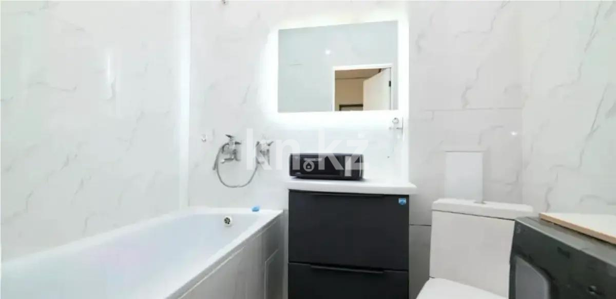 Продажа 2-комнатной квартиры, 41 м² в Астане - фото 4
