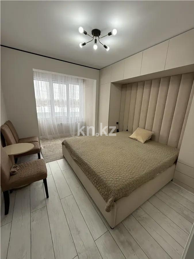 Продажа 2-комнатной квартиры, 43 м² в Астане