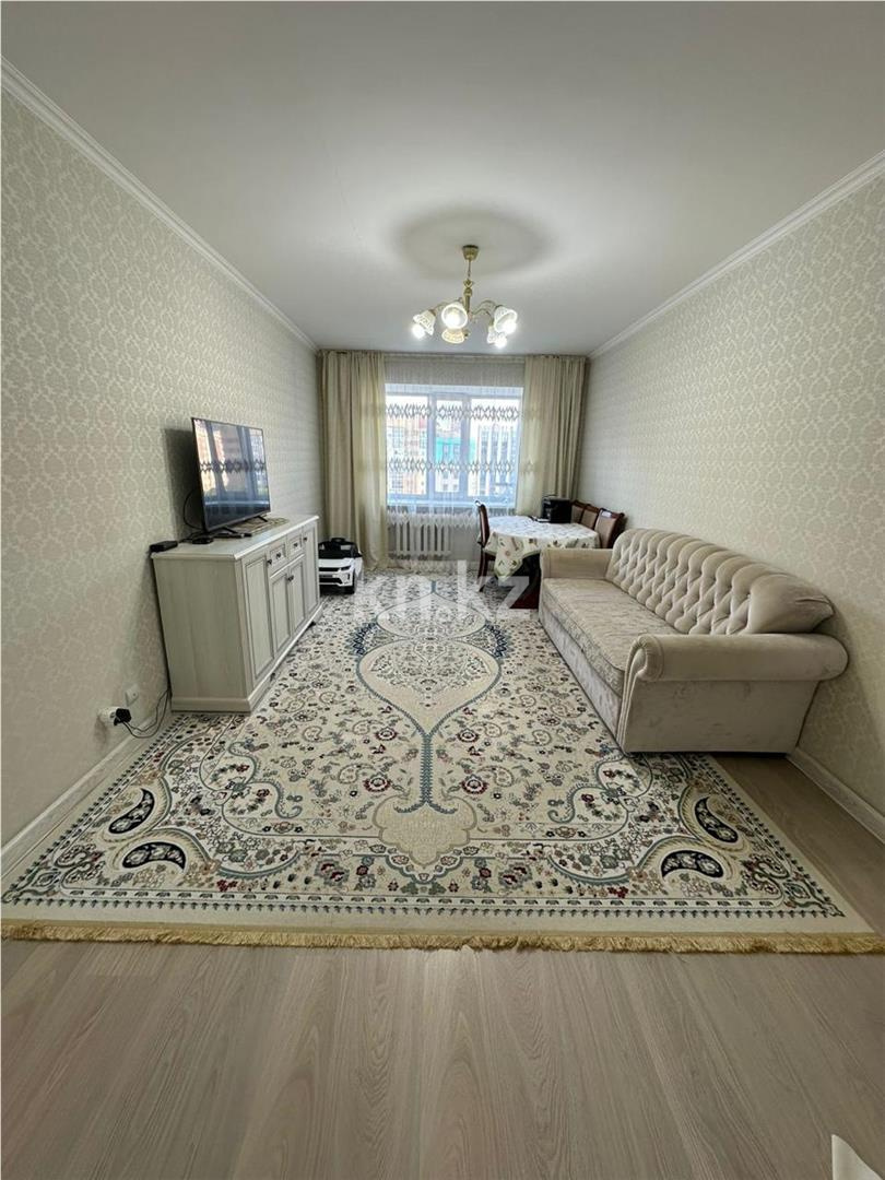 Продажа 3-комнатной квартиры, 83.4 м² в Астане - фото 3