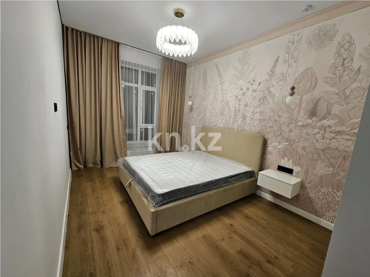 Продажа 3-комнатной квартиры, 91 м² в Астане - фото 3