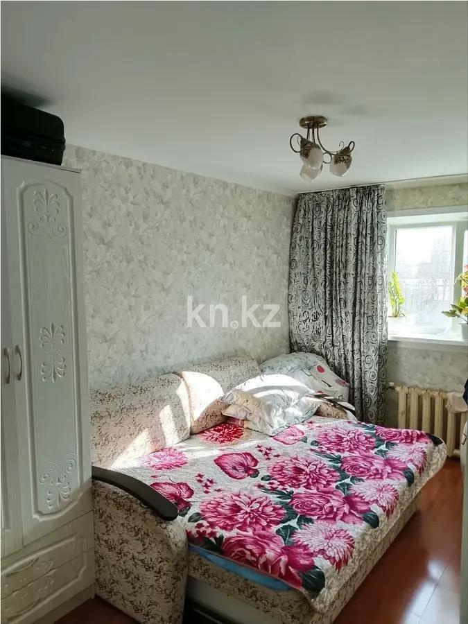 Продажа 3-комнатной квартиры, 64 м² в Астане - фото 3