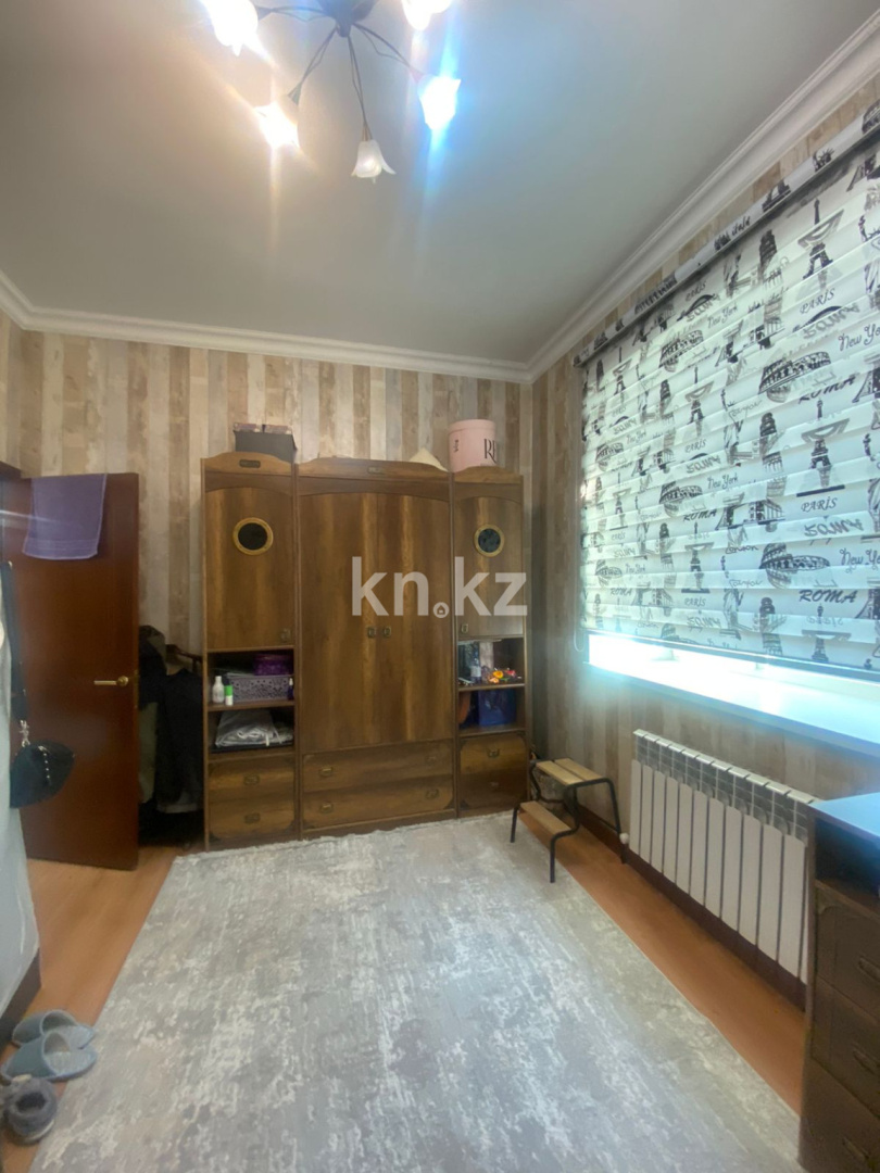 Продажа 4-комнатной квартиры, 85.6 м² в Алматы - фото 8