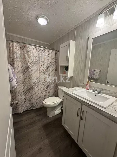 Продажа 4-комнатного дома, 149 м², Бульвар Нуржол, дом  17 - Недавно обставленный дом с достаточным пространством в Астане - фото 21