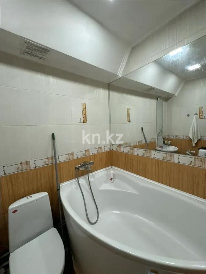 Продажа 2-комнатной квартиры, 42 м² в Астане - фото 4
