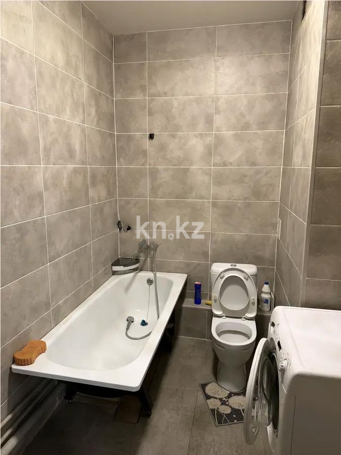 Продажа 1-комнатной квартиры, 29.8 м² в Алматы - фото 3