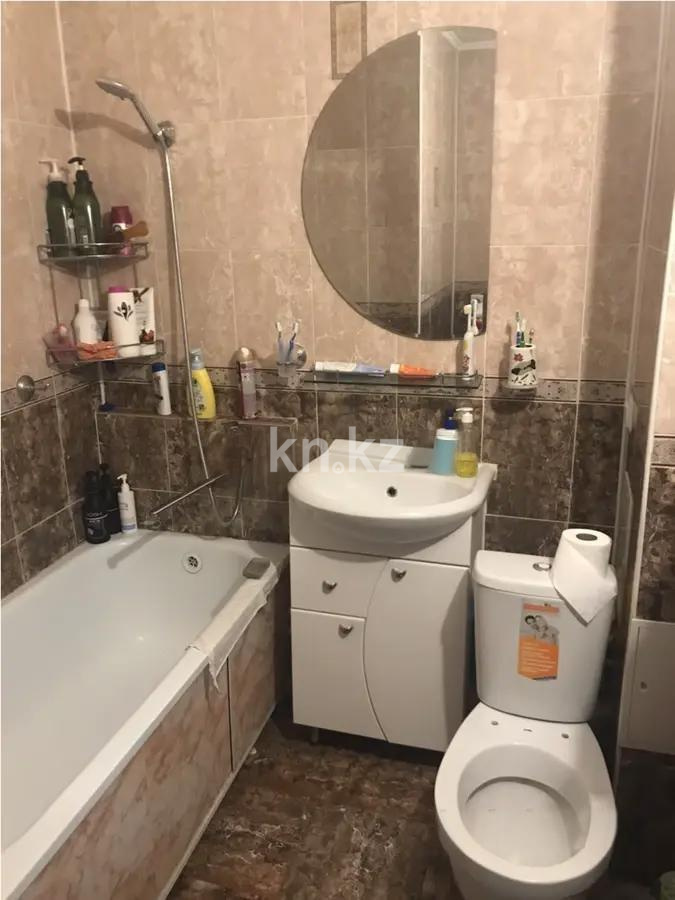 Продажа 2-комнатной квартиры, 45 м² в Алматы - фото 3