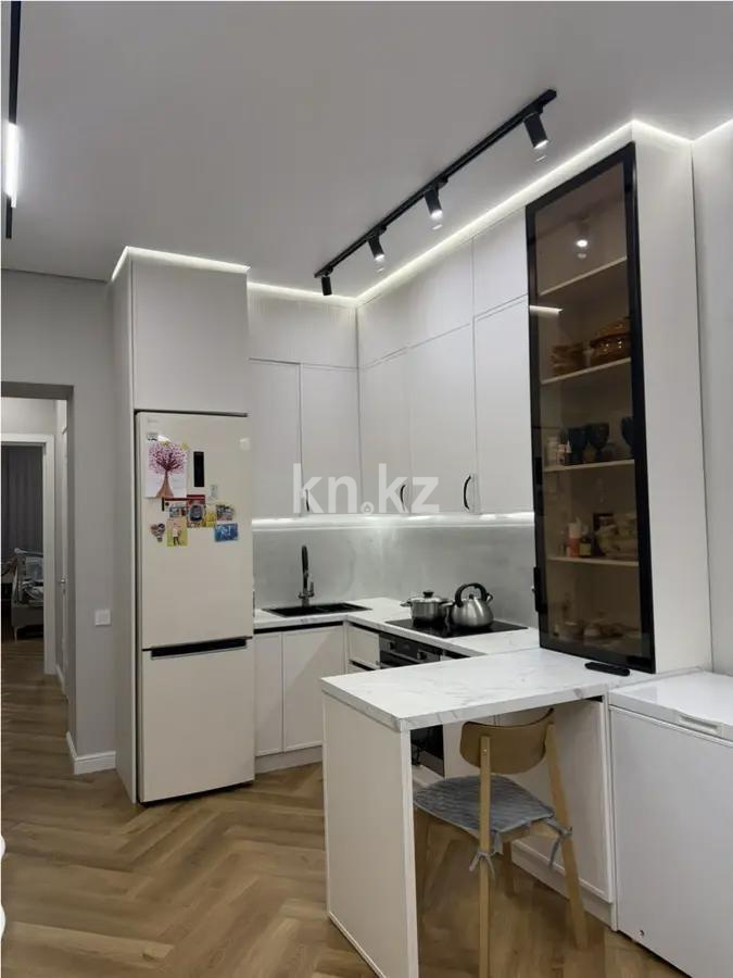 Продажа 3-комнатной квартиры, 63.1 м² в Астане - фото 4