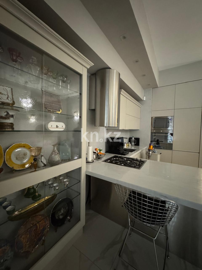 Продажа 3-комнатной квартиры, 100 м² в Алматы - фото 24