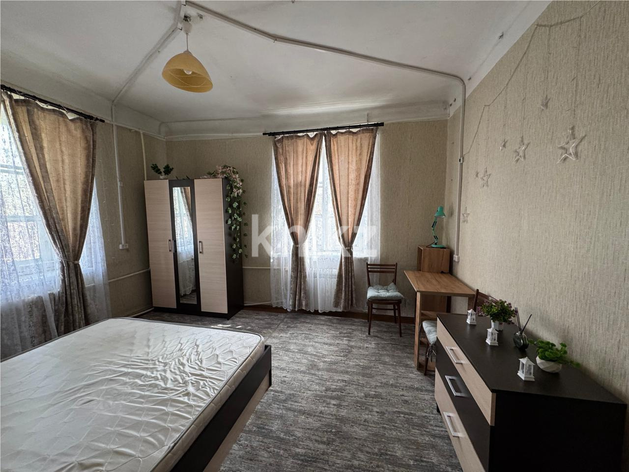Продажа 2-комнатной квартиры, 55 м² в Темиртау