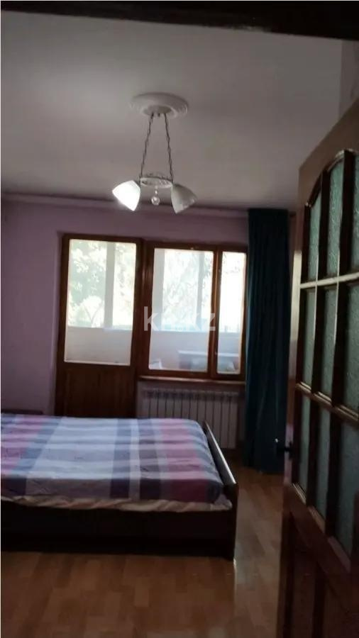 Продажа 3-комнатной квартиры, 57 м² в Алматы - фото 2