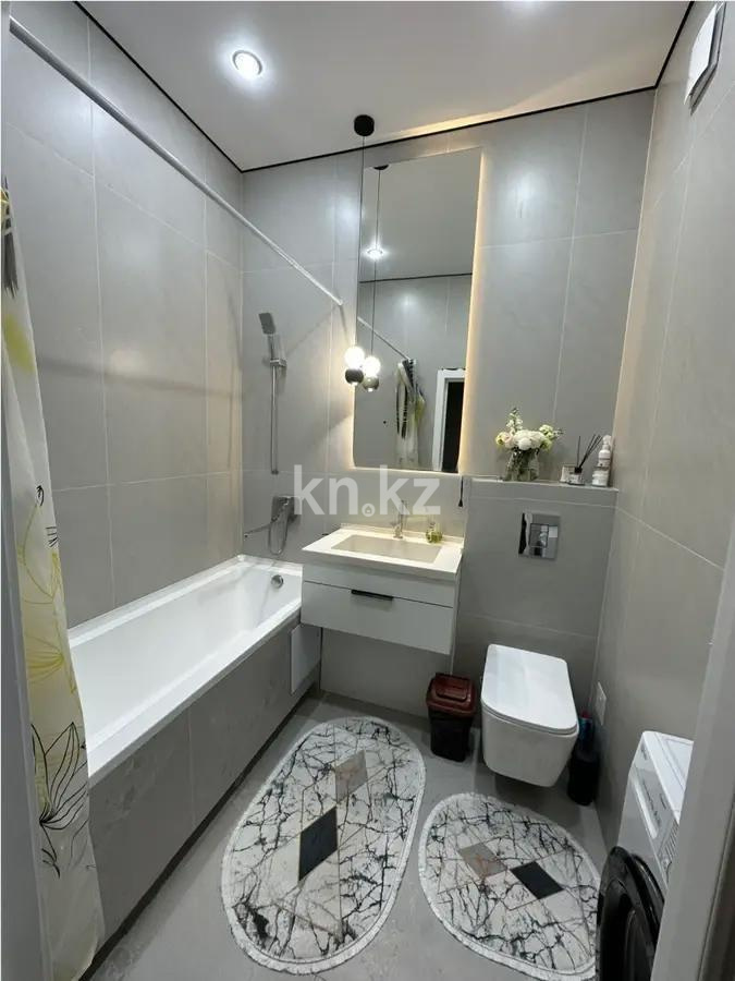 Продажа 3-комнатной квартиры, 63 м² в Алматы - фото 4