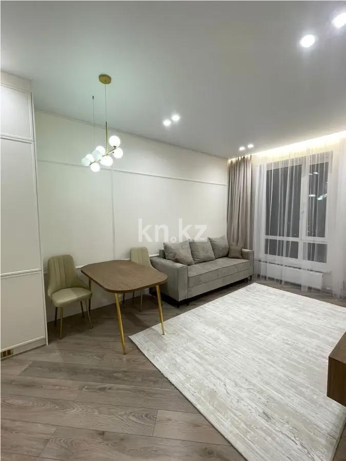 Продажа 2-комнатной квартиры, 38 м², пр. Тауелсыздык, дом  25/2 в Астане