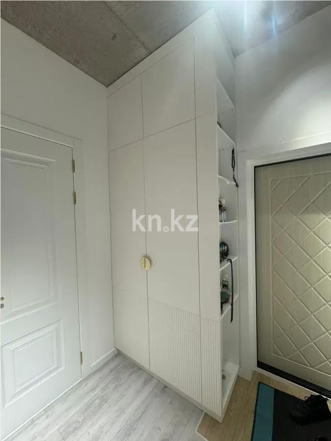 Продажа 2-комнатной квартиры, 59 м² в Астане - фото 4
